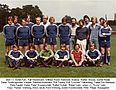 1974 - 2. Mannschaft