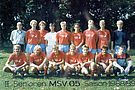 1988/89 - 2. Mannschaft