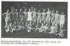 1933 - Turnerinnen