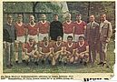 1968 - 1. Mannschaft