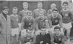 1966/67 - 1. Mannschaft