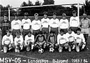 1983/84 - B-Jugend